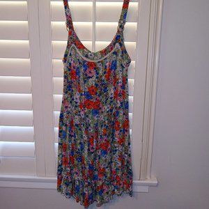 Wild Fable M dress